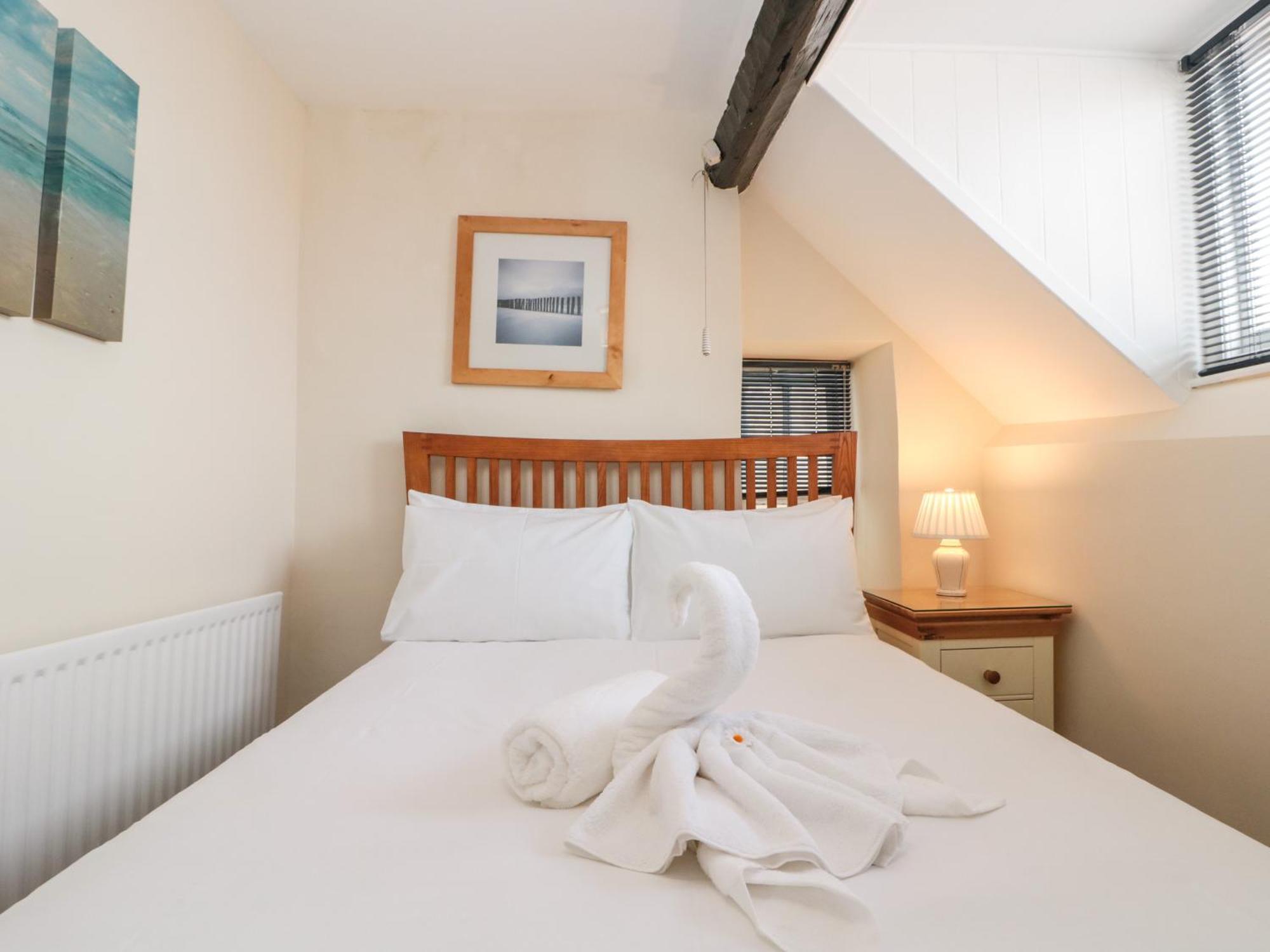 Grimes Cottage Staithes Buitenkant foto