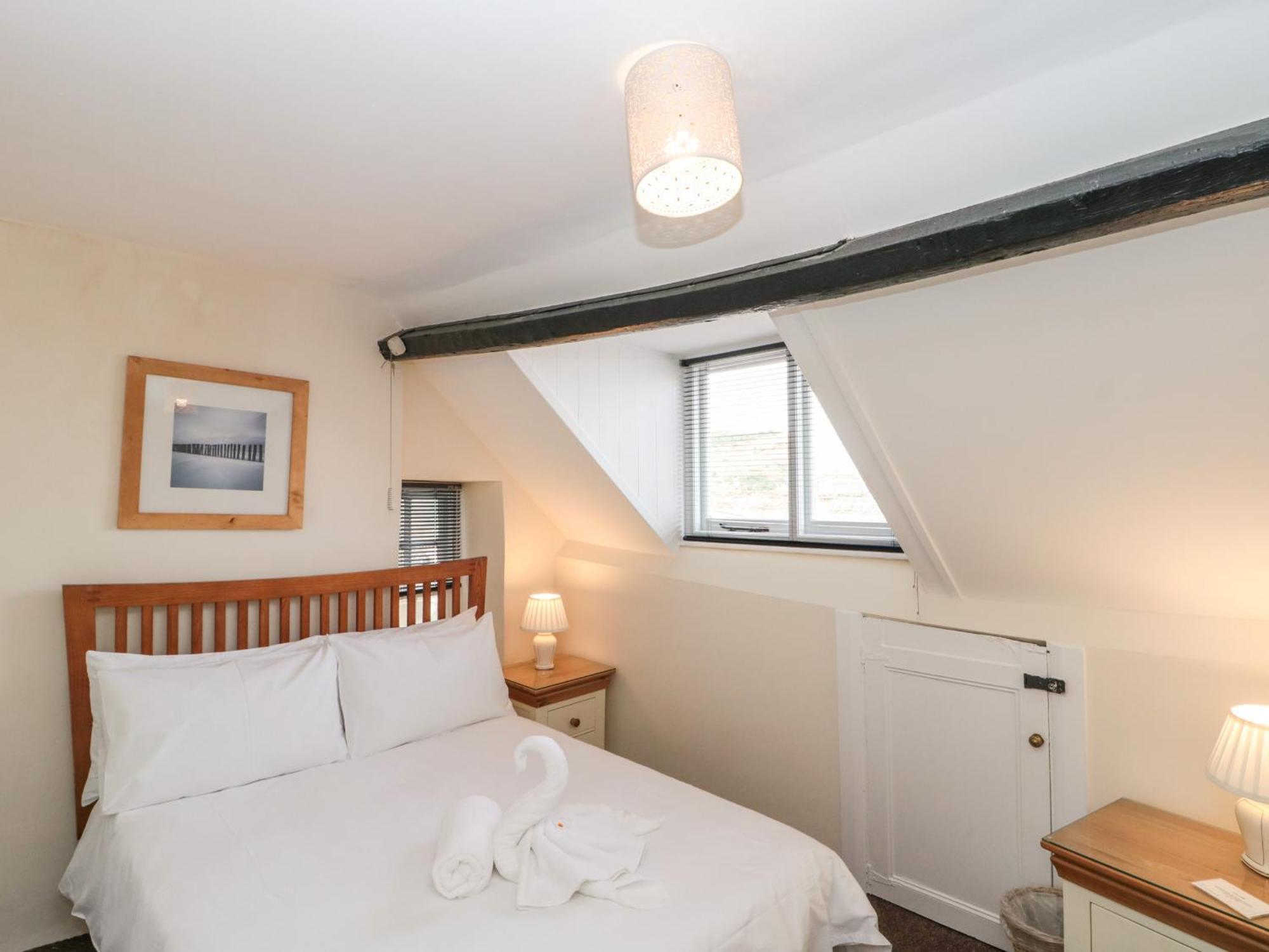 Grimes Cottage Staithes Buitenkant foto